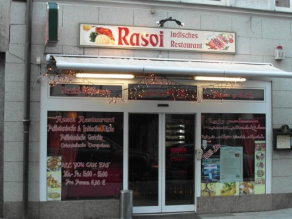 照片: Rasoi Restaurant
